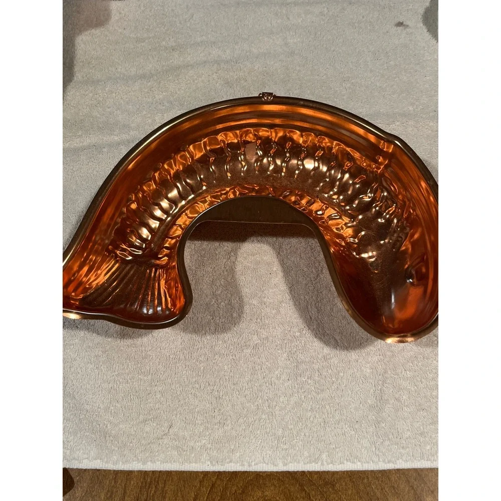N/A vintage copper